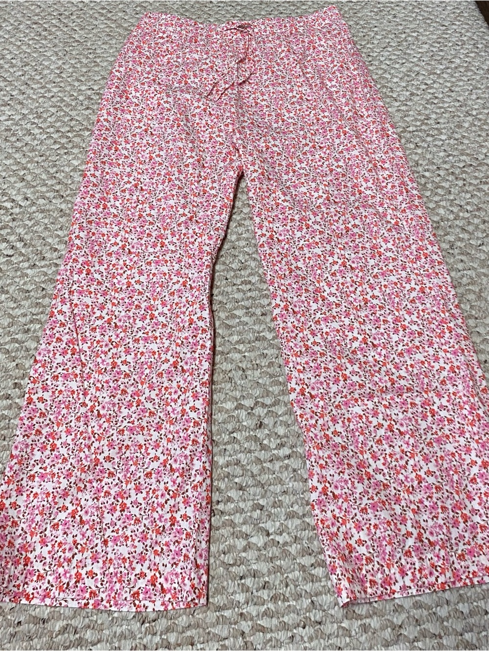 GAP LOUNGE PANTS - XL